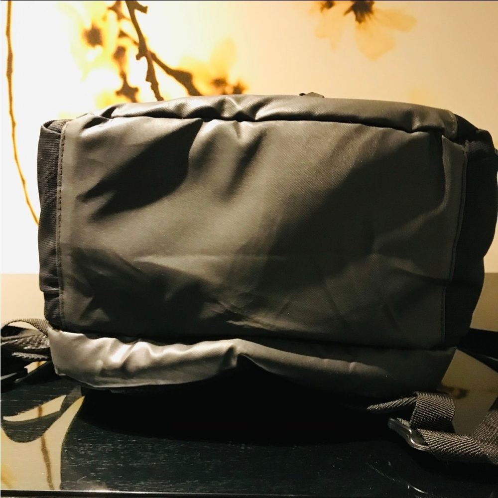 EUC 2 in 1 Insulated Cooler Backpack (Black) - Picture 8 of 12